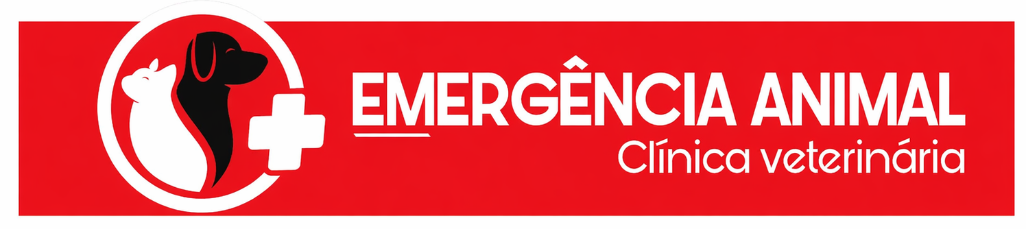 Emergência Animal — Clínica Veterinária
